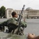 Jerman Bekukan Kontrak Pertahanan Militer dengan Rusia